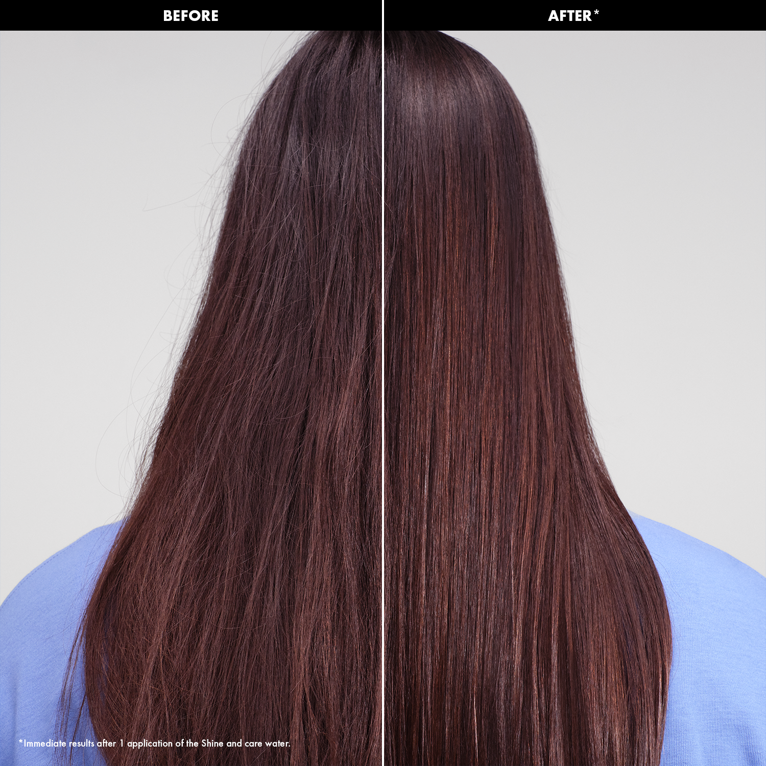 INSTANT HAIR GLOSS-25 (TRATAMIENTO PARA CABELLO)